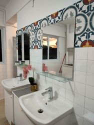 Blk 501 West Coast Drive (Clementi), HDB 3 Rooms #477866971